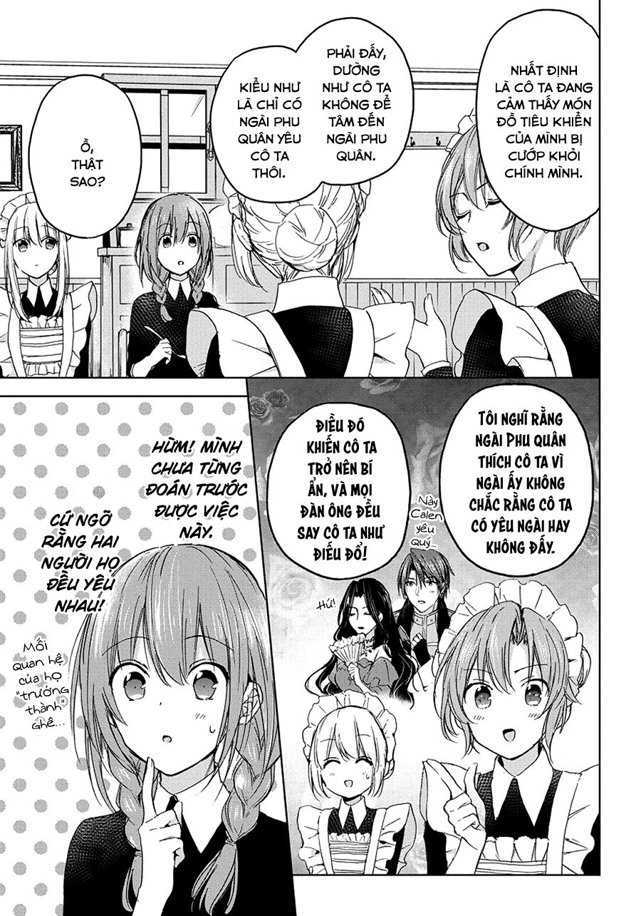 Dareka Kono Joukyou Wo Setsumei Shite Kudasai! Chapter 5 - 15