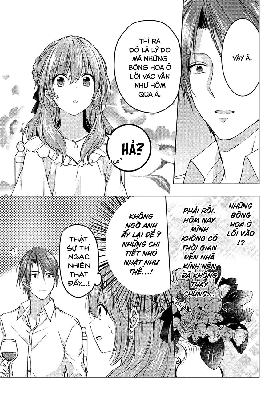 Dareka Kono Joukyou Wo Setsumei Shite Kudasai! Chapter 5 - 17