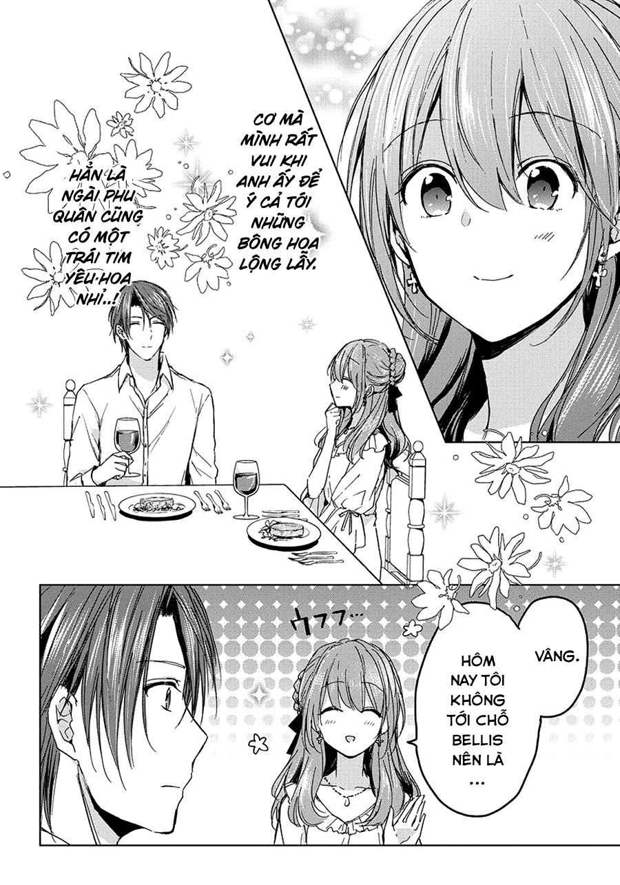 Dareka Kono Joukyou Wo Setsumei Shite Kudasai! Chapter 5 - 18