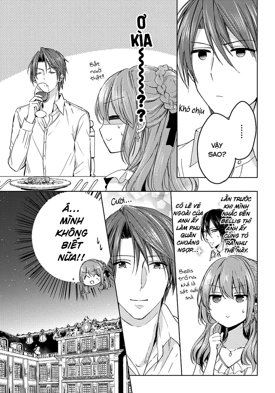 Dareka Kono Joukyou Wo Setsumei Shite Kudasai! Chapter 5 - 19