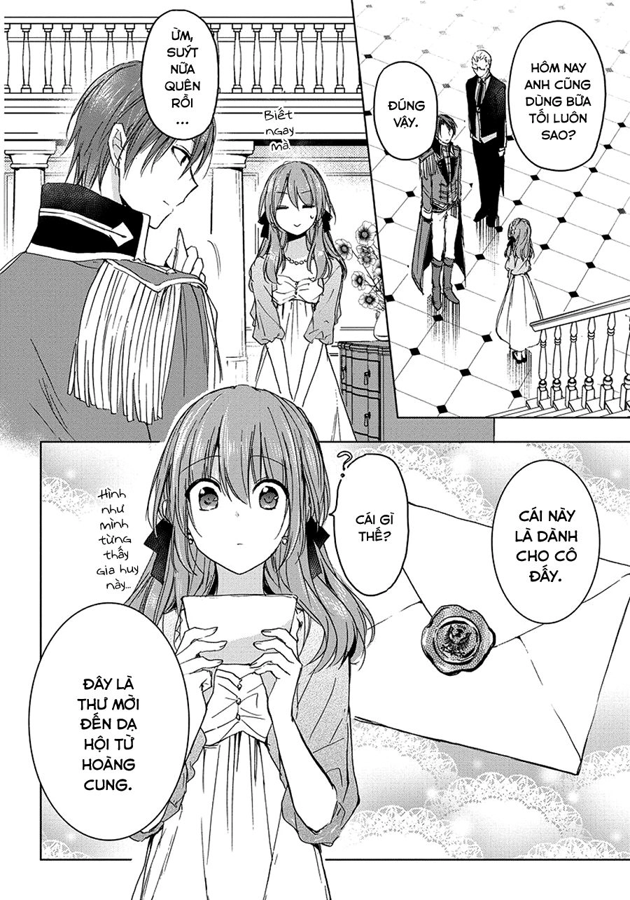 Dareka Kono Joukyou Wo Setsumei Shite Kudasai! Chapter 5 - 22