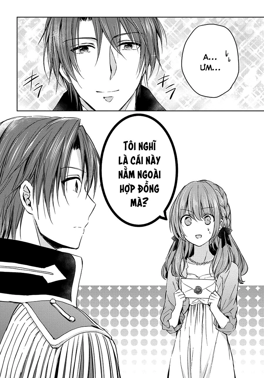 Dareka Kono Joukyou Wo Setsumei Shite Kudasai! Chapter 5 - 24