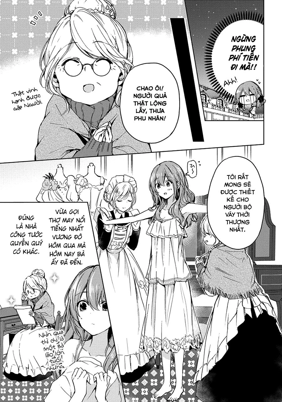 Dareka Kono Joukyou Wo Setsumei Shite Kudasai! Chapter 6 - 5