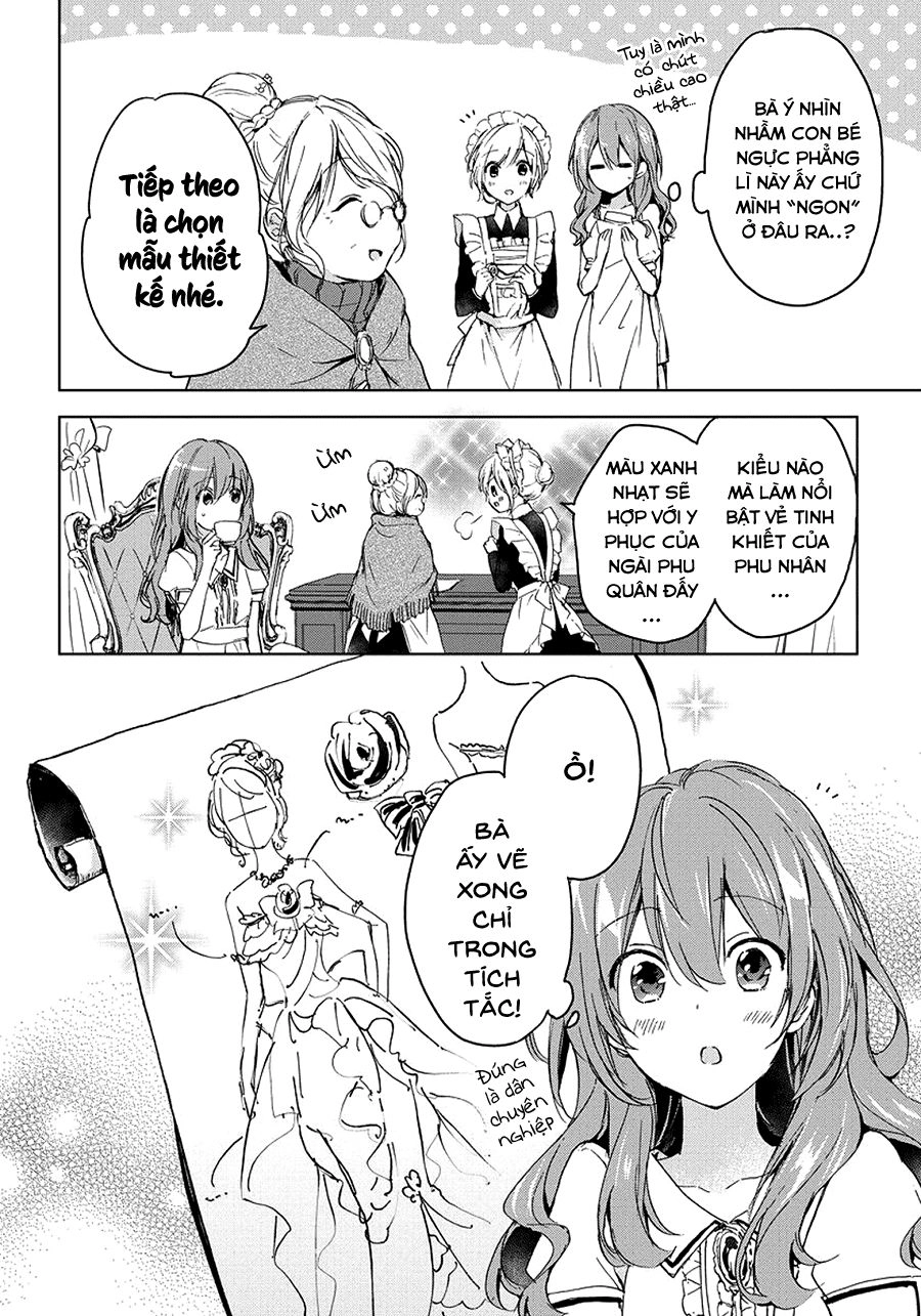 Dareka Kono Joukyou Wo Setsumei Shite Kudasai! Chapter 6 - 6