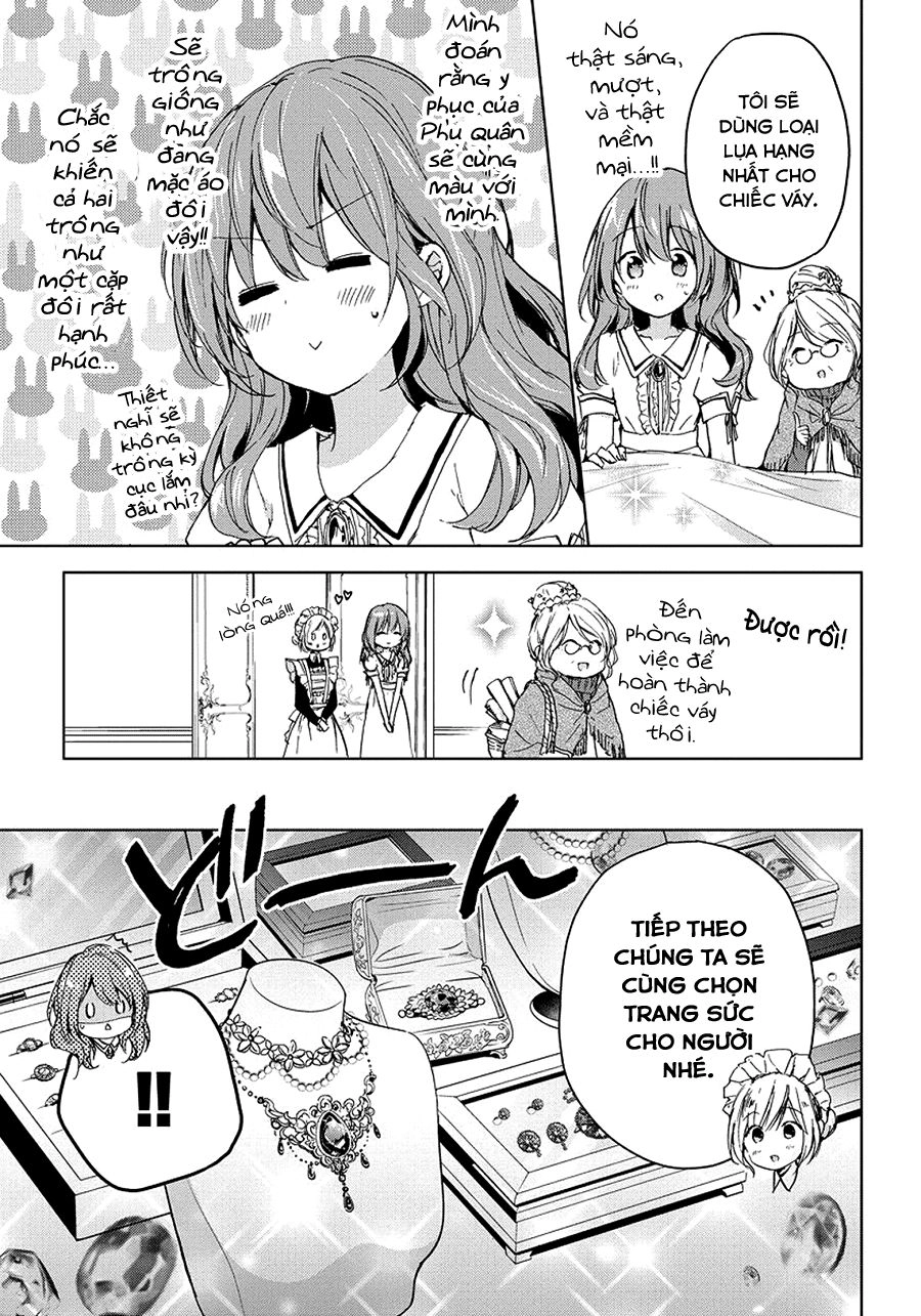 Dareka Kono Joukyou Wo Setsumei Shite Kudasai! Chapter 6 - 7