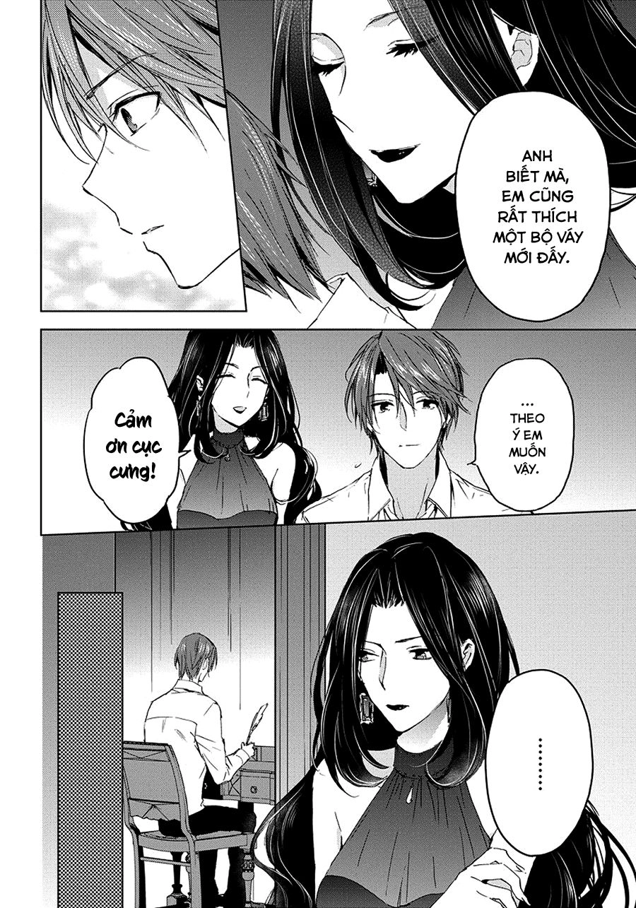 Dareka Kono Joukyou Wo Setsumei Shite Kudasai! Chapter 6 - 14