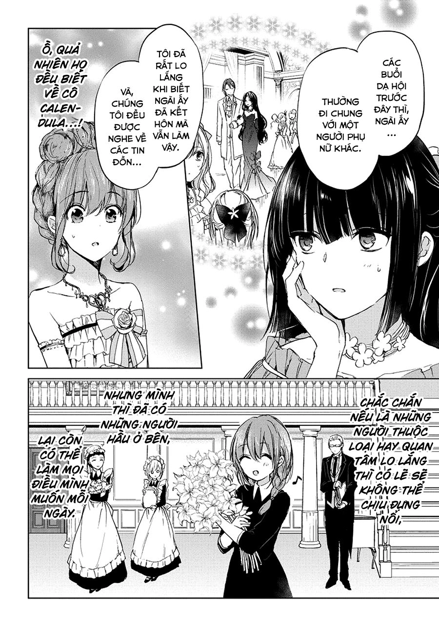 Dareka Kono Joukyou Wo Setsumei Shite Kudasai! Chapter 7 - 4
