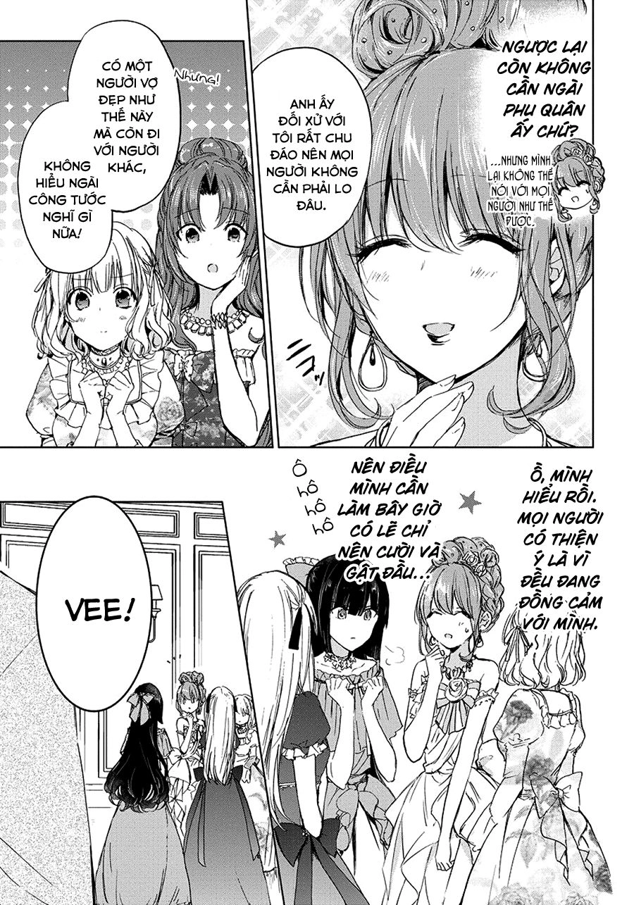 Dareka Kono Joukyou Wo Setsumei Shite Kudasai! Chapter 7 - 5