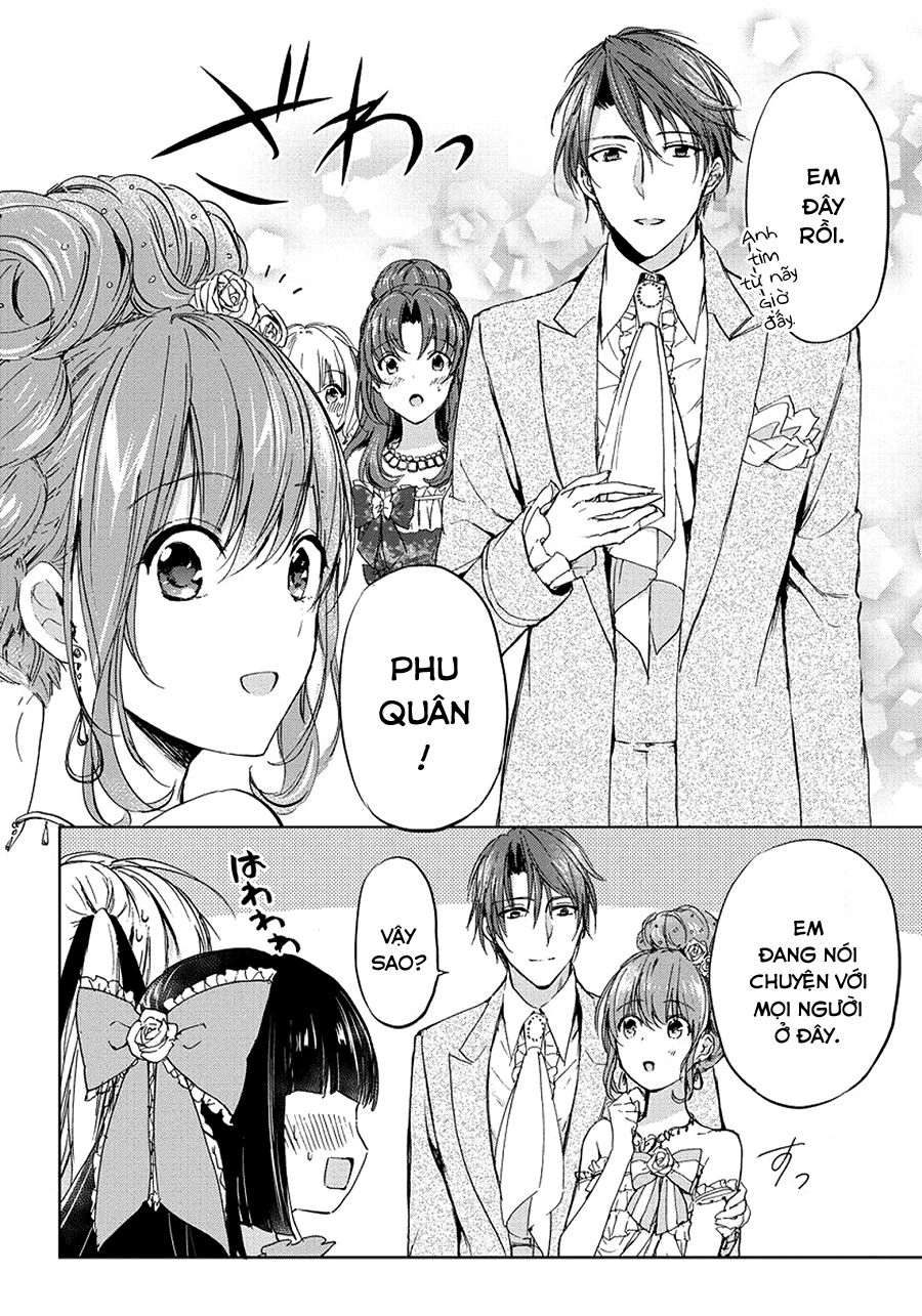 Dareka Kono Joukyou Wo Setsumei Shite Kudasai! Chapter 7 - 6