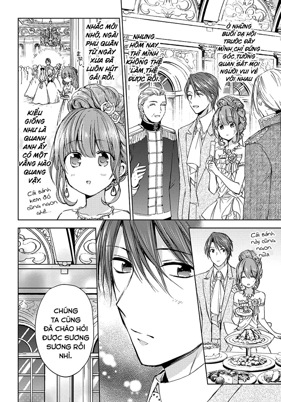 Dareka Kono Joukyou Wo Setsumei Shite Kudasai! Chapter 7 - 10