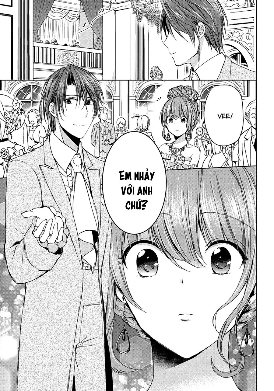 Dareka Kono Joukyou Wo Setsumei Shite Kudasai! Chapter 7 - 11