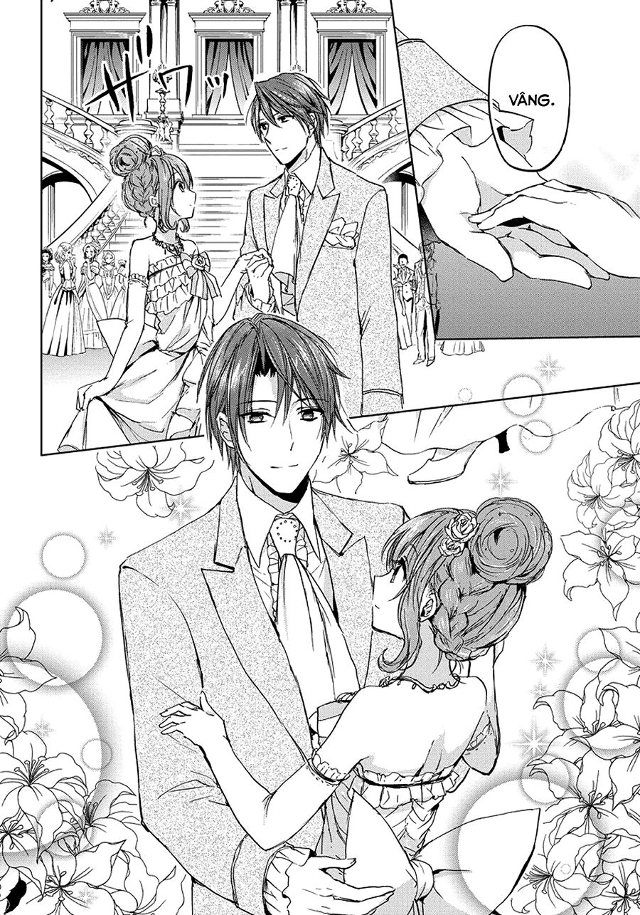 Dareka Kono Joukyou Wo Setsumei Shite Kudasai! Chapter 7 - 12