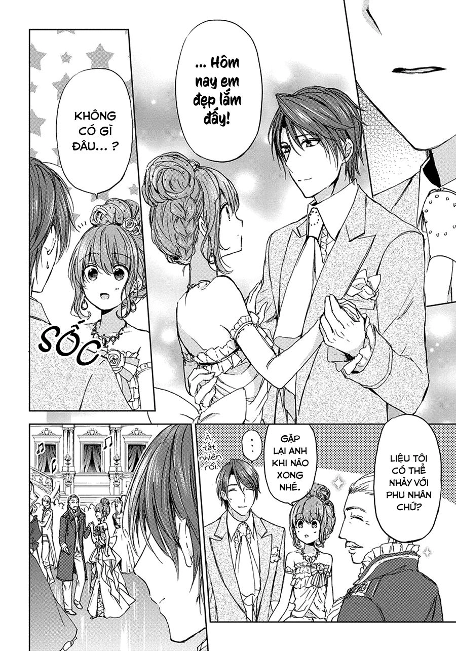 Dareka Kono Joukyou Wo Setsumei Shite Kudasai! Chapter 7 - 14