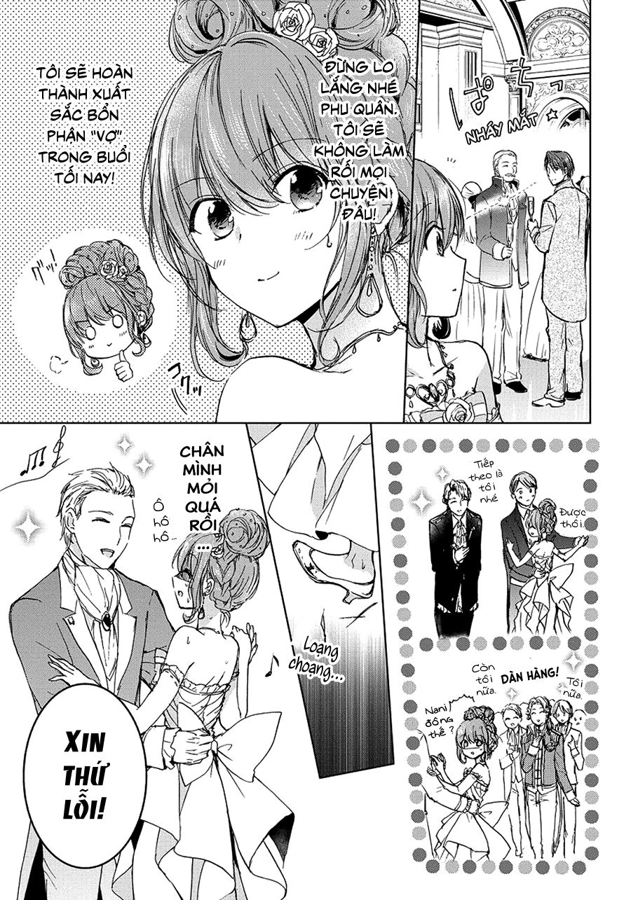 Dareka Kono Joukyou Wo Setsumei Shite Kudasai! Chapter 7 - 15