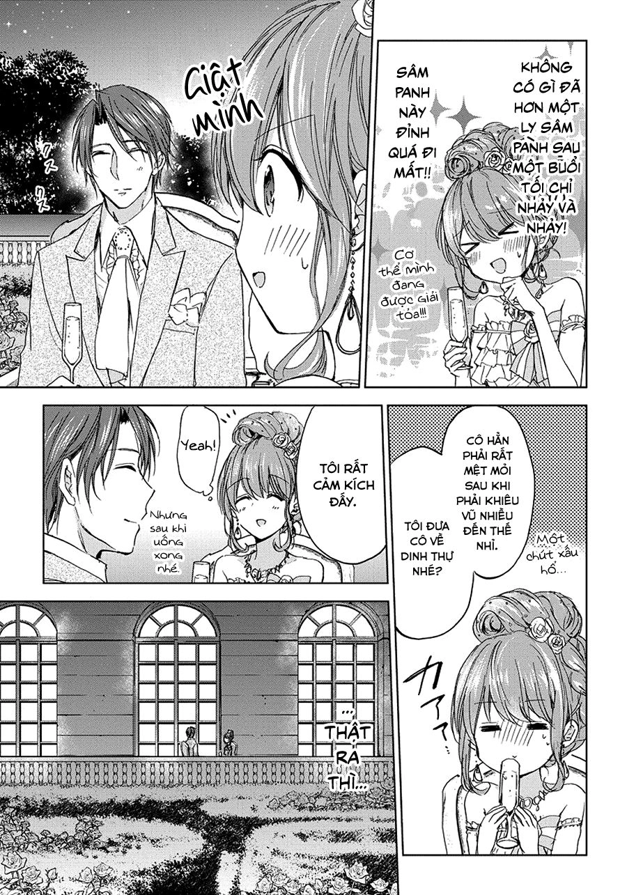 Dareka Kono Joukyou Wo Setsumei Shite Kudasai! Chapter 7 - 17