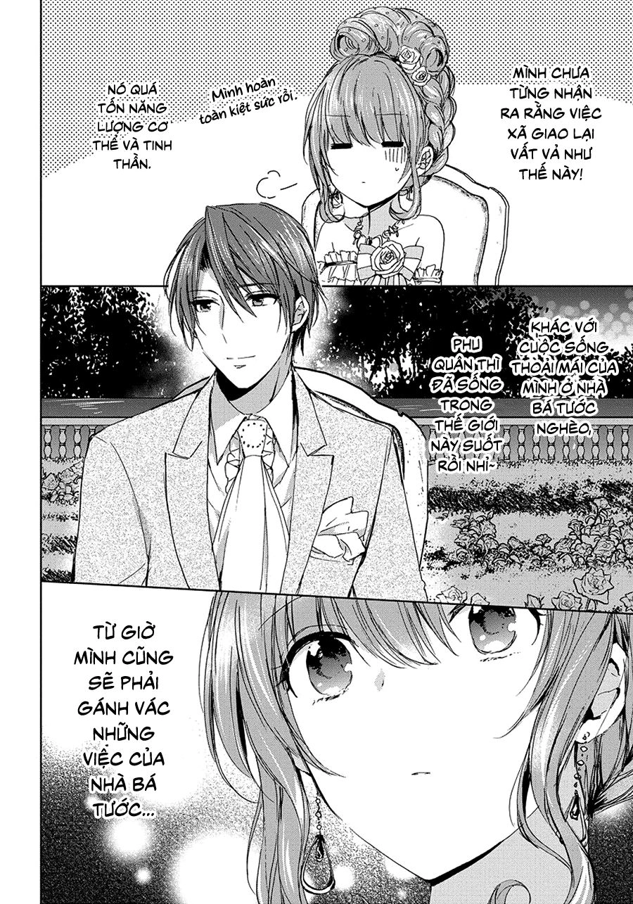 Dareka Kono Joukyou Wo Setsumei Shite Kudasai! Chapter 7 - 18