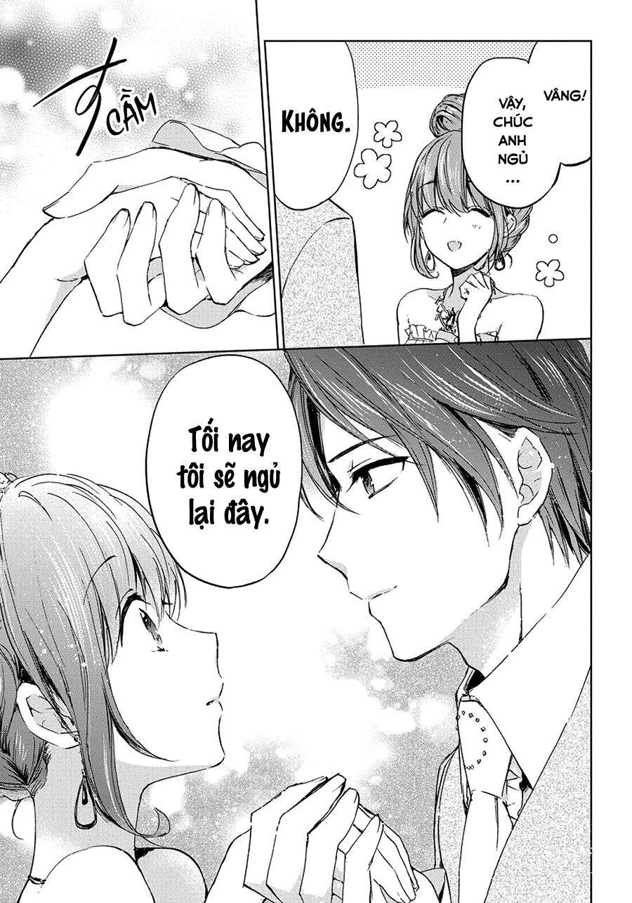 Dareka Kono Joukyou Wo Setsumei Shite Kudasai! Chapter 7 - 23