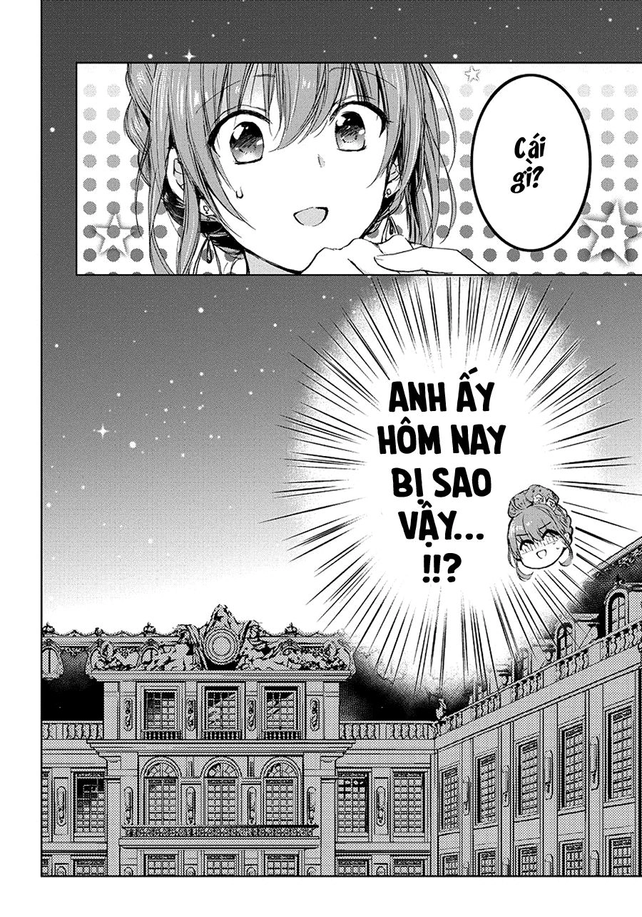 Dareka Kono Joukyou Wo Setsumei Shite Kudasai! Chapter 7 - 24