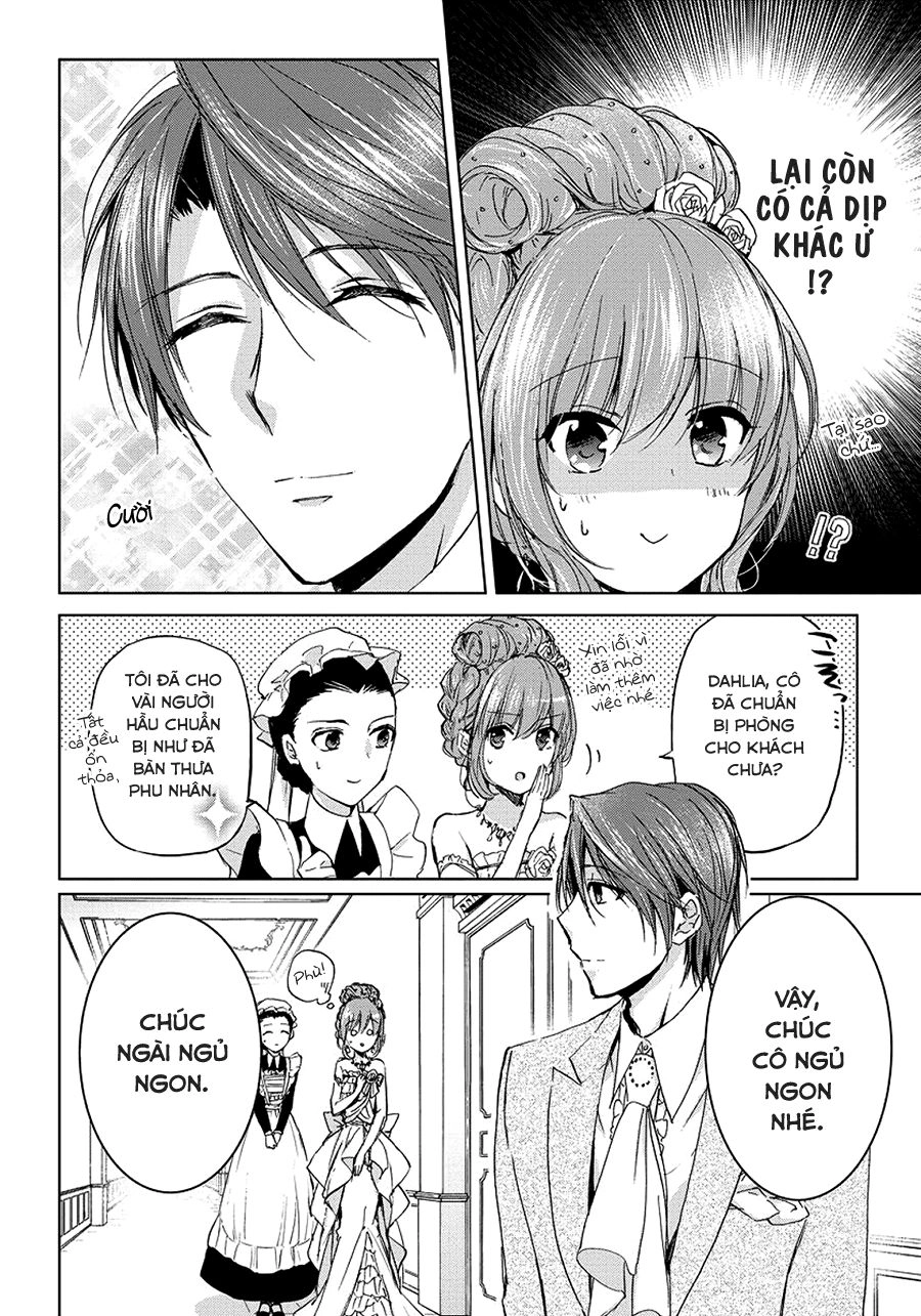 Dareka Kono Joukyou Wo Setsumei Shite Kudasai! Chapter 8 - 2