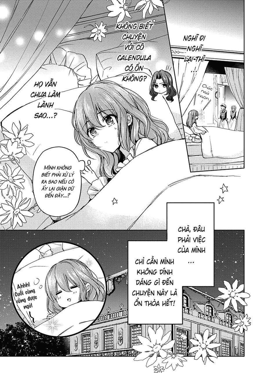 Dareka Kono Joukyou Wo Setsumei Shite Kudasai! Chapter 8 - 3