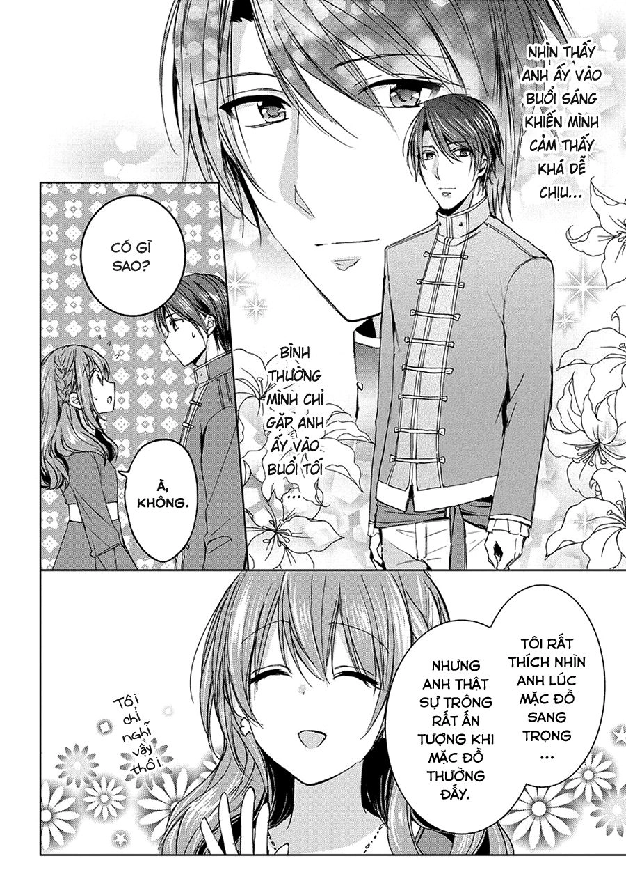 Dareka Kono Joukyou Wo Setsumei Shite Kudasai! Chapter 8 - 6