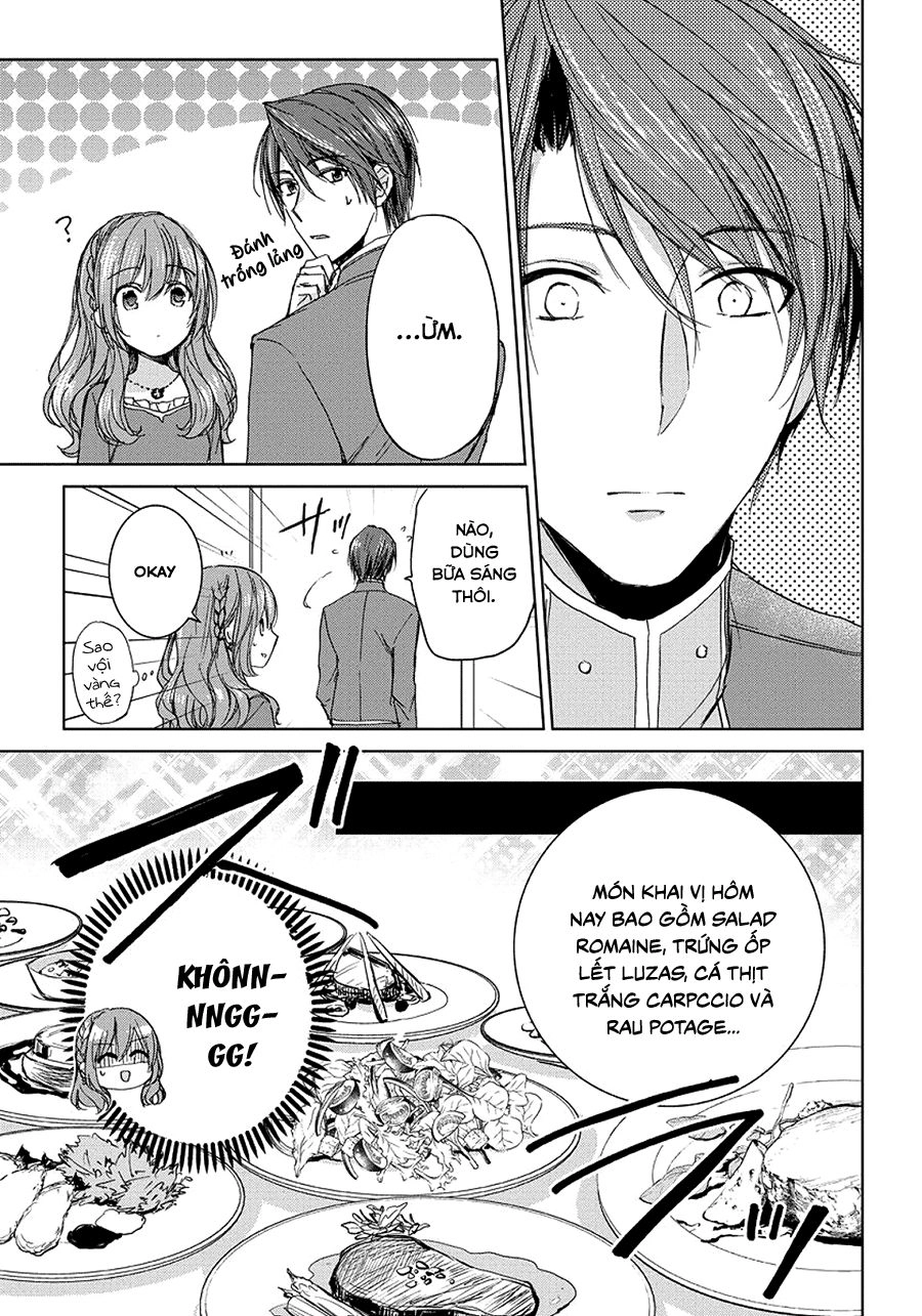 Dareka Kono Joukyou Wo Setsumei Shite Kudasai! Chapter 8 - 7