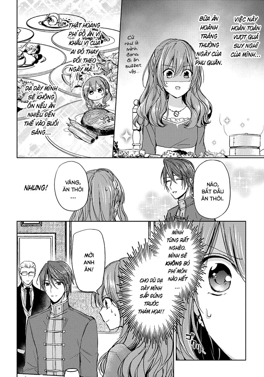 Dareka Kono Joukyou Wo Setsumei Shite Kudasai! Chapter 8 - 8