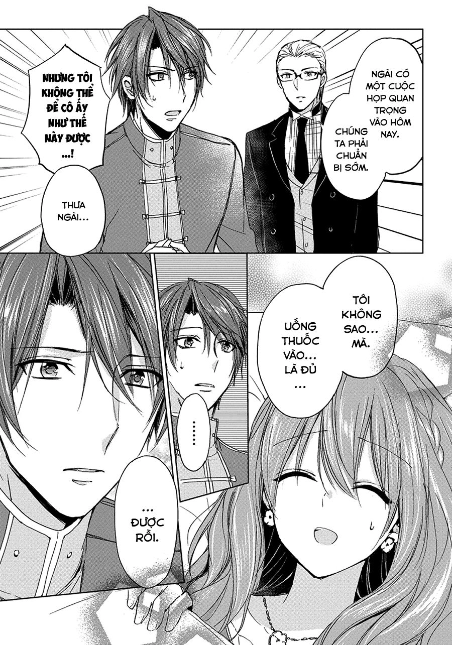 Dareka Kono Joukyou Wo Setsumei Shite Kudasai! Chapter 8 - 13