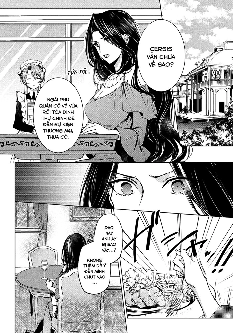 Dareka Kono Joukyou Wo Setsumei Shite Kudasai! Chapter 8 - 16