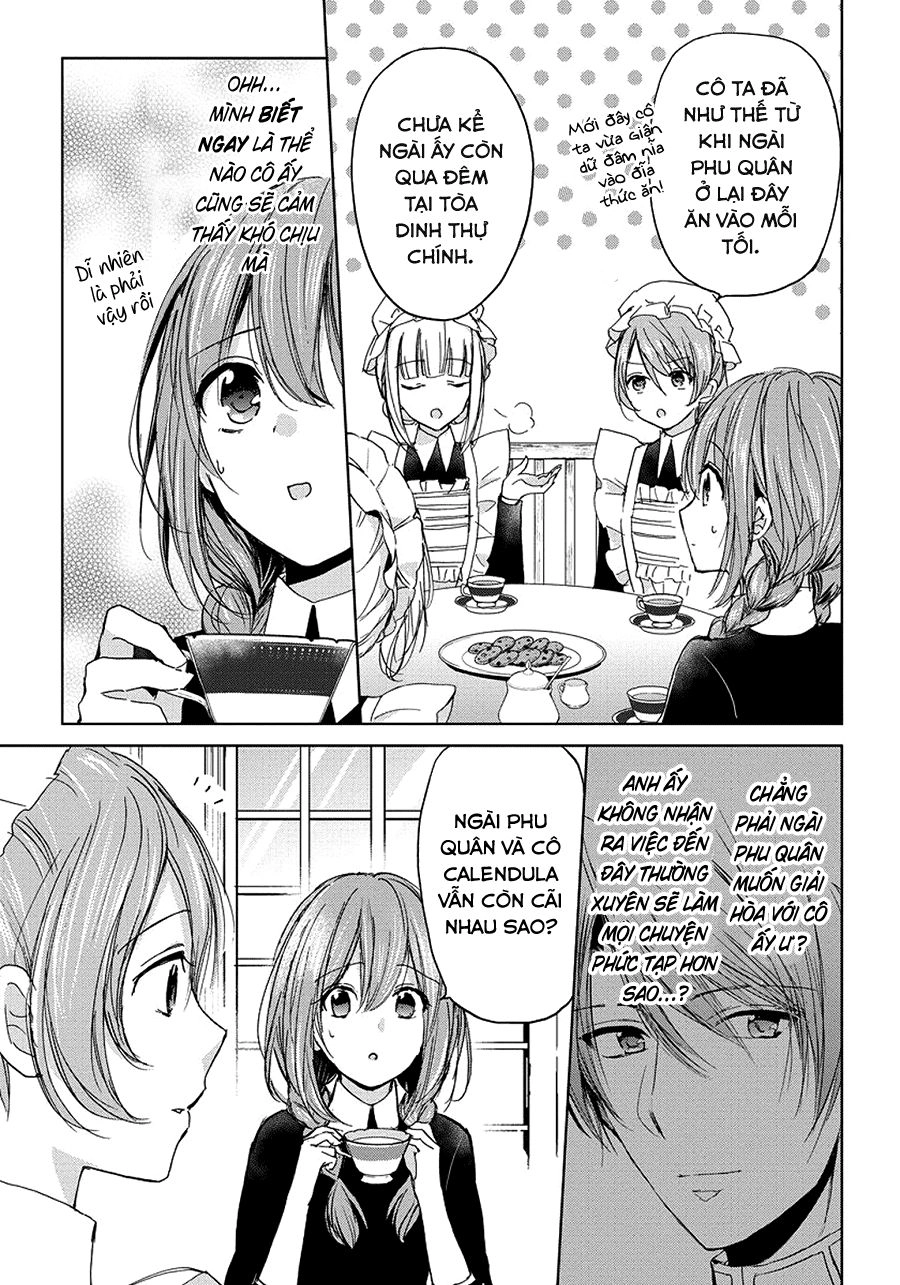 Dareka Kono Joukyou Wo Setsumei Shite Kudasai! Chapter 8 - 21