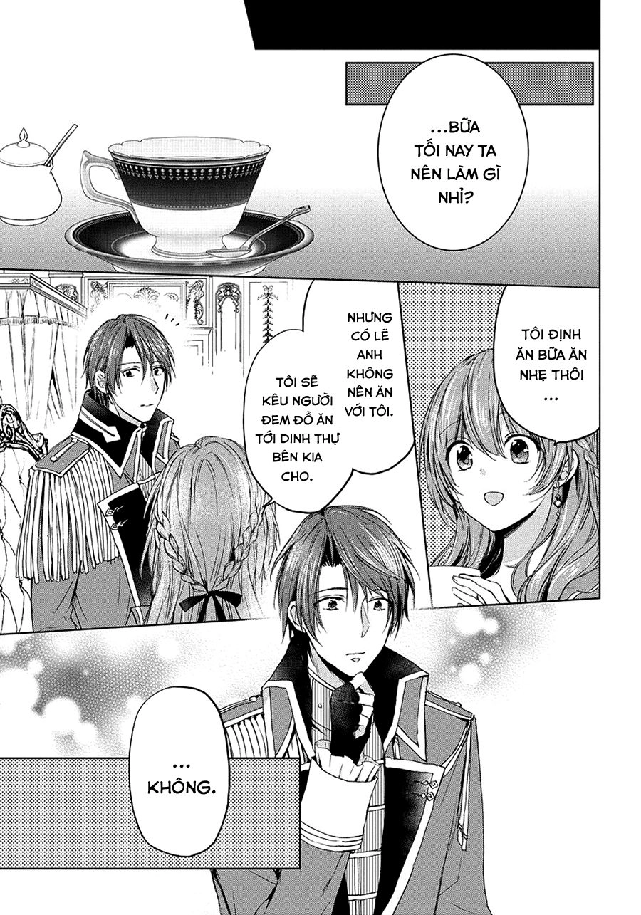 Dareka Kono Joukyou Wo Setsumei Shite Kudasai! Chapter 9 - 9