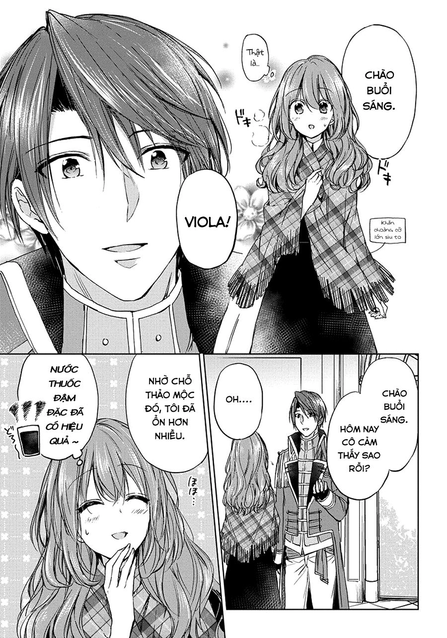 Dareka Kono Joukyou Wo Setsumei Shite Kudasai! Chapter 10 - 3