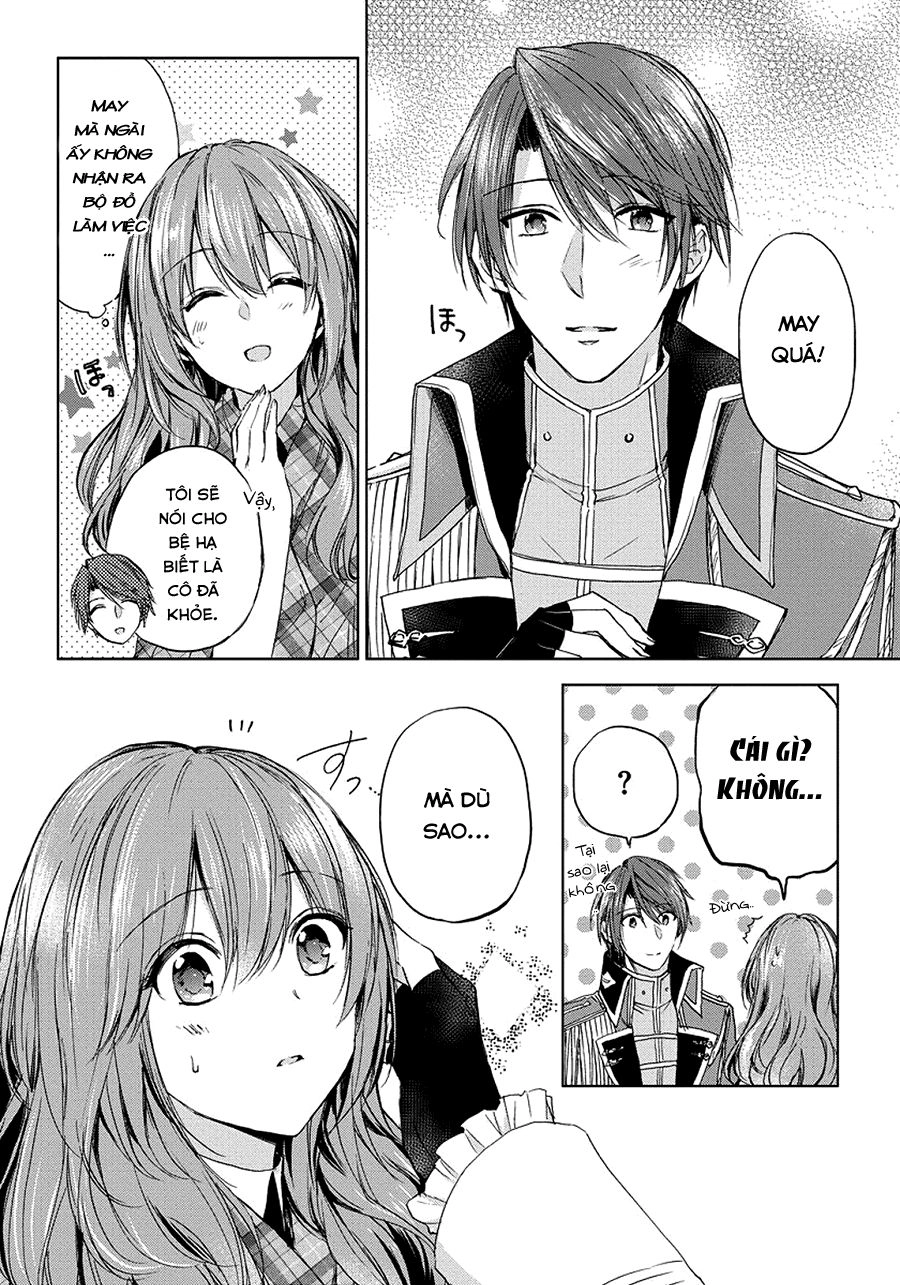 Dareka Kono Joukyou Wo Setsumei Shite Kudasai! Chapter 10 - 4