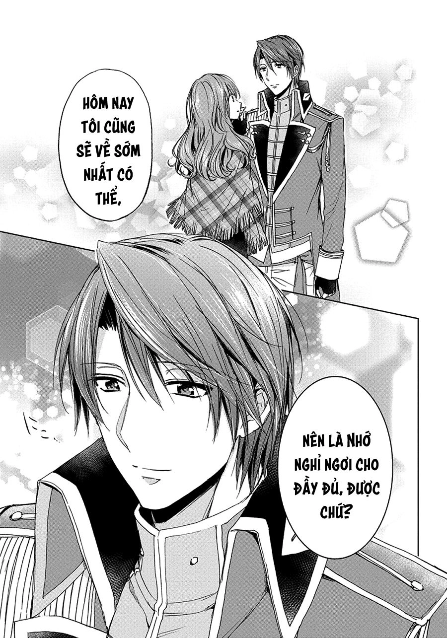 Dareka Kono Joukyou Wo Setsumei Shite Kudasai! Chapter 10 - 5