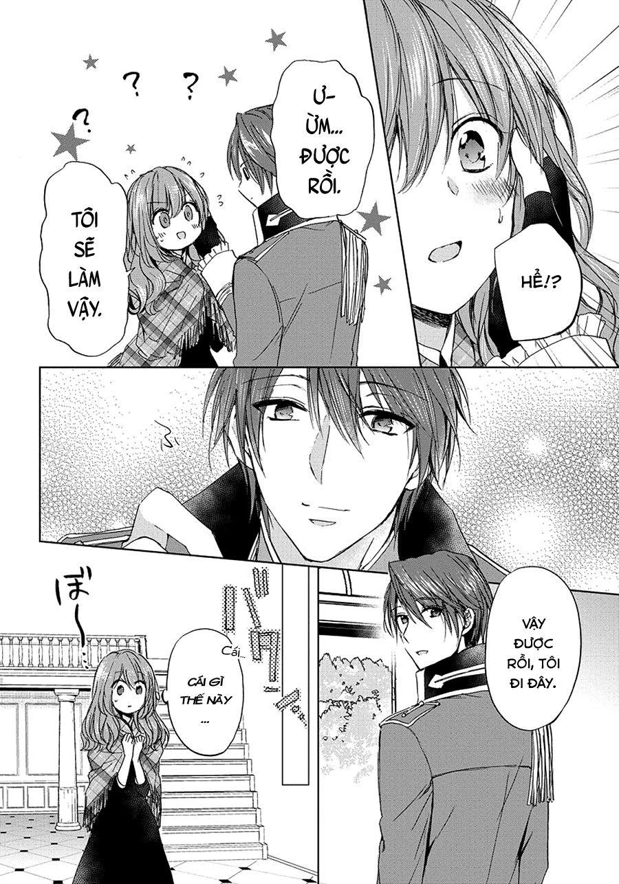 Dareka Kono Joukyou Wo Setsumei Shite Kudasai! Chapter 10 - 6