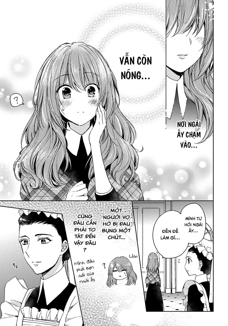 Dareka Kono Joukyou Wo Setsumei Shite Kudasai! Chapter 10 - 7