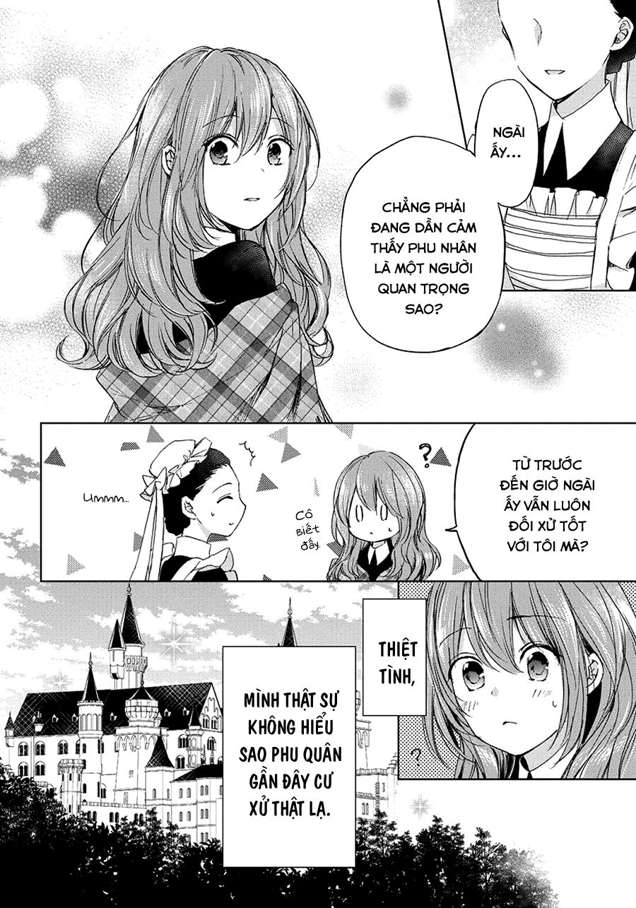 Dareka Kono Joukyou Wo Setsumei Shite Kudasai! Chapter 10 - 8