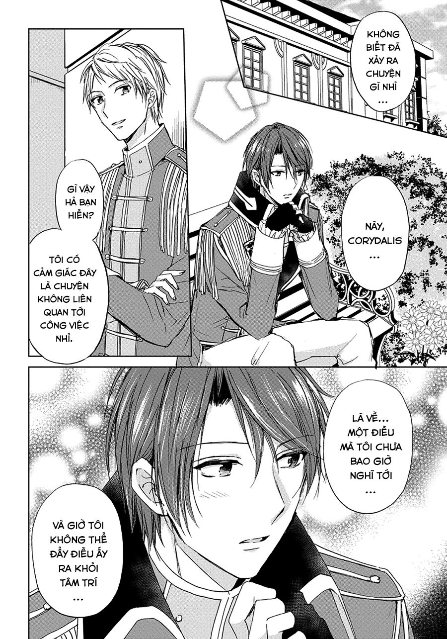 Dareka Kono Joukyou Wo Setsumei Shite Kudasai! Chapter 10 - 10