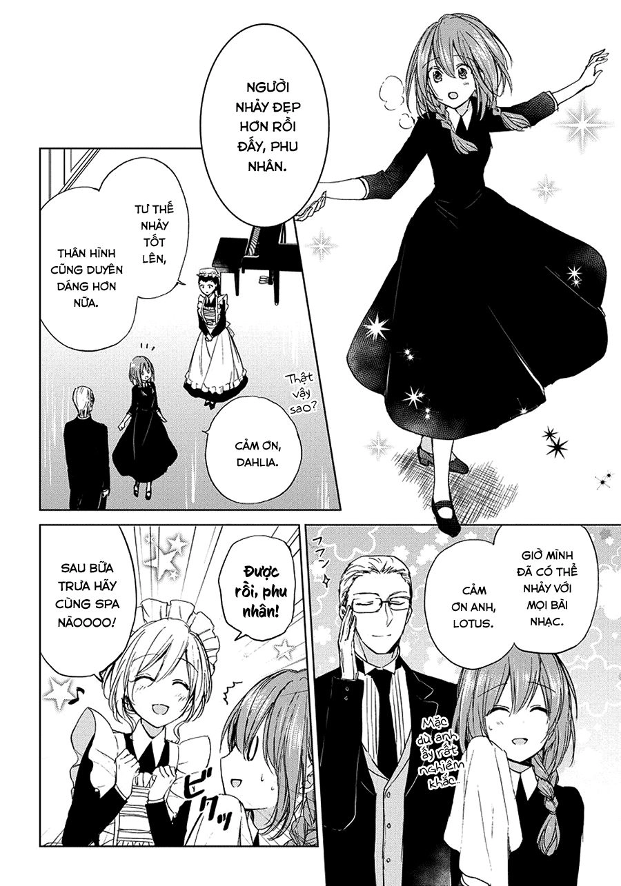 Dareka Kono Joukyou Wo Setsumei Shite Kudasai! Chapter 10 - 14