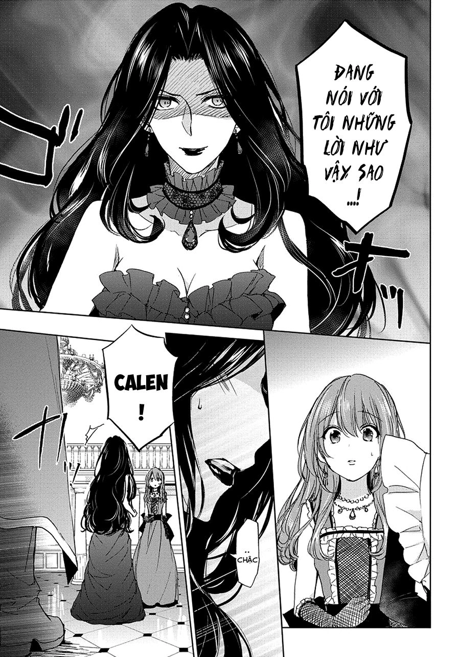 Dareka Kono Joukyou Wo Setsumei Shite Kudasai! Chapter 10 - 21