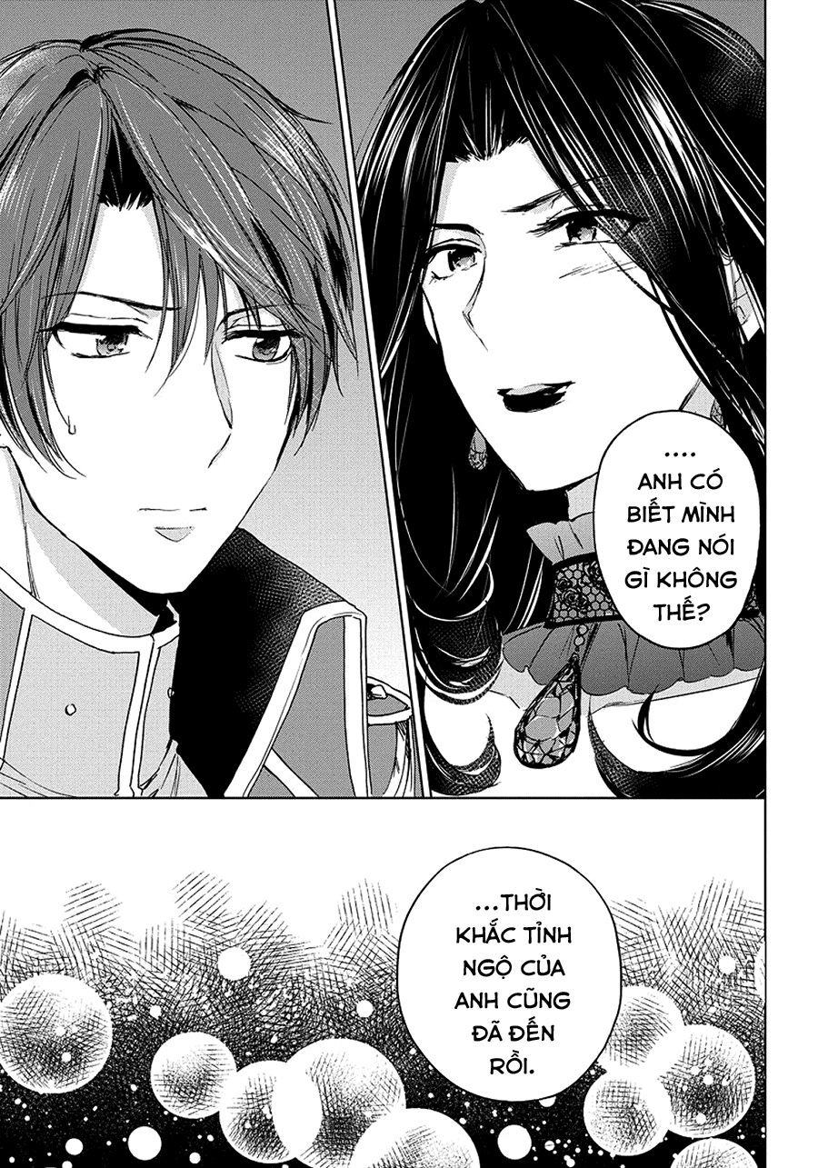 Dareka Kono Joukyou Wo Setsumei Shite Kudasai! Chapter 10 - 23