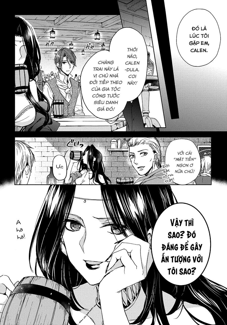 Dareka Kono Joukyou Wo Setsumei Shite Kudasai! Chapter 11 - 4