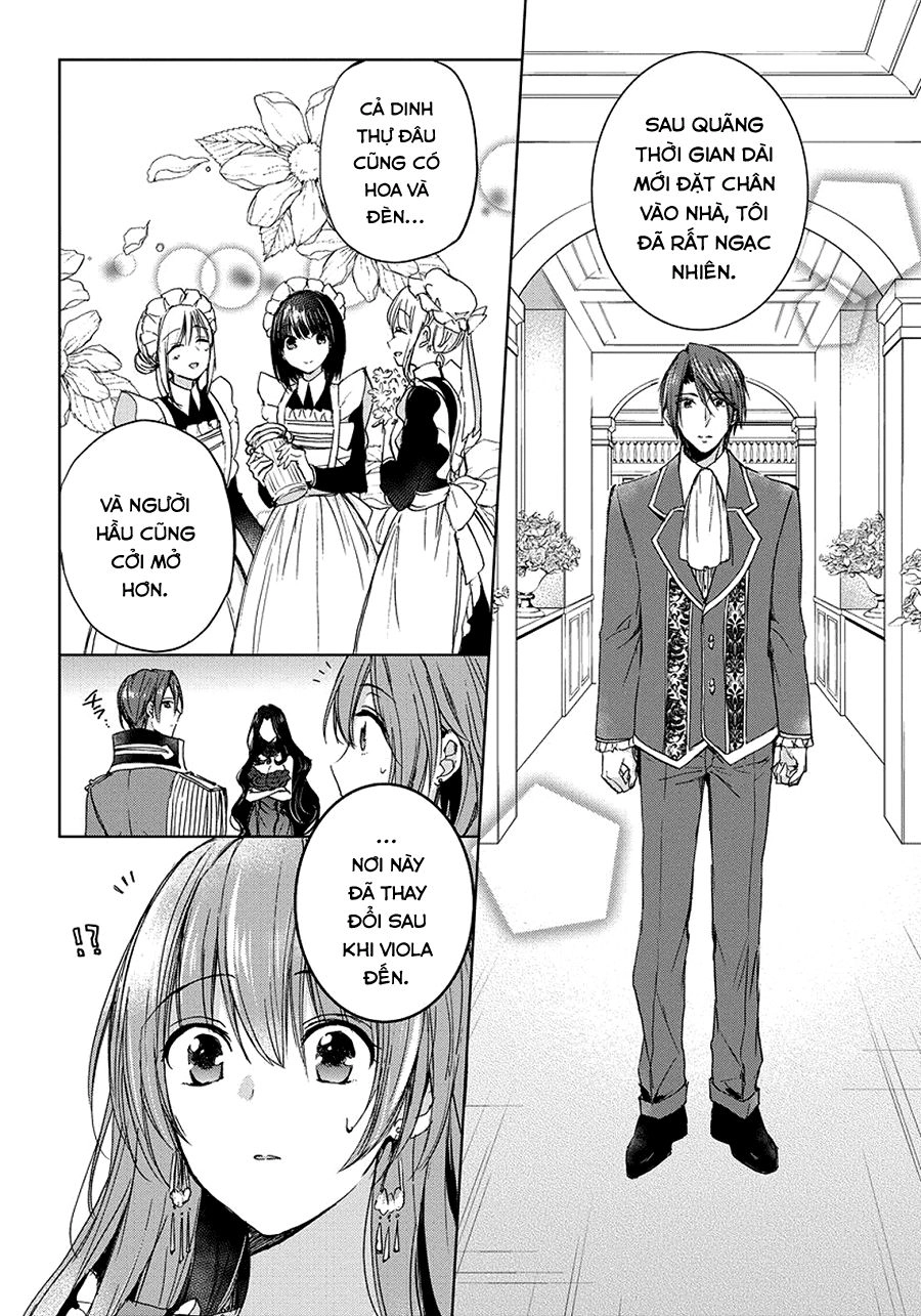 Dareka Kono Joukyou Wo Setsumei Shite Kudasai! Chapter 11 - 6