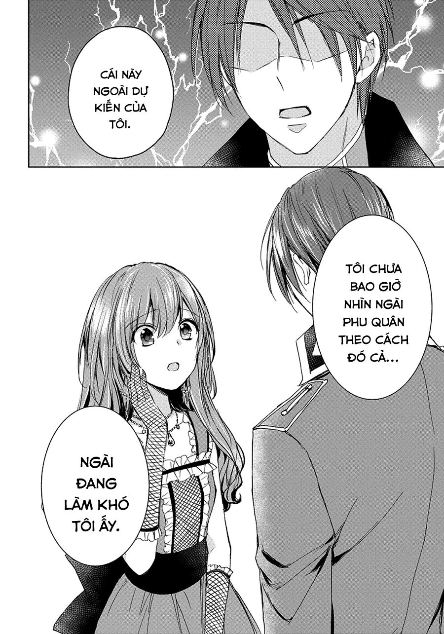 Dareka Kono Joukyou Wo Setsumei Shite Kudasai! Chapter 11 - 14