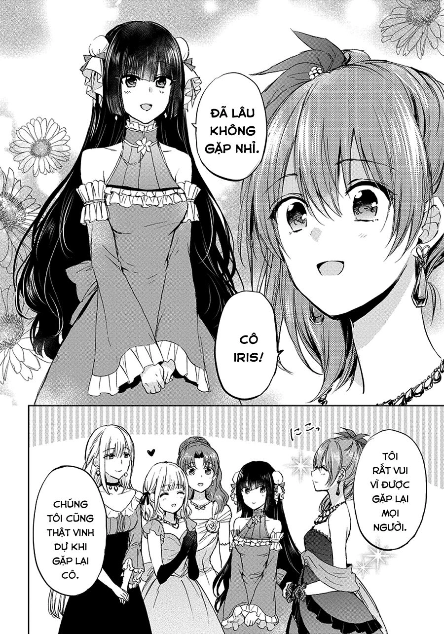 Dareka Kono Joukyou Wo Setsumei Shite Kudasai! Chapter 12 - 16