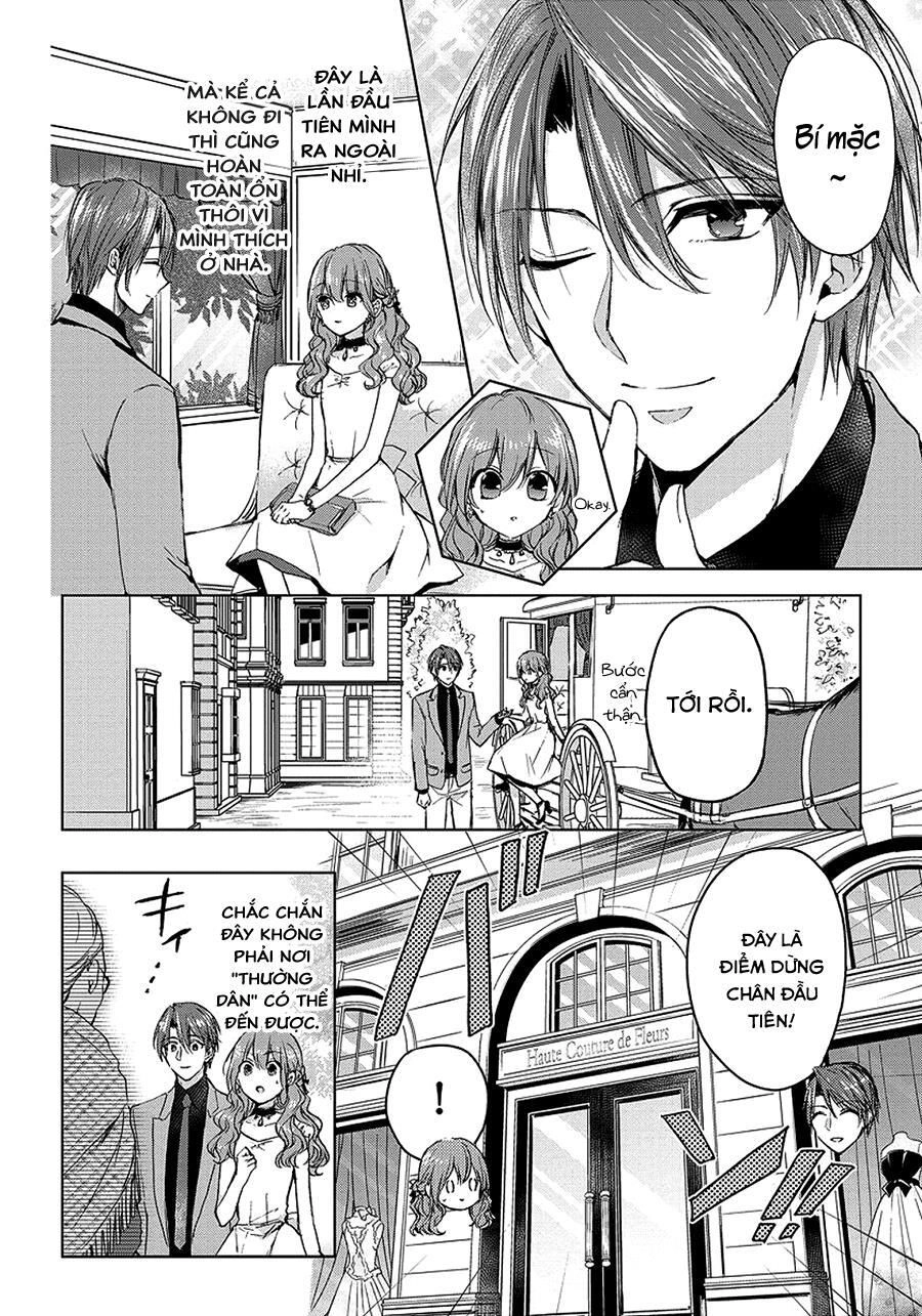 Dareka Kono Joukyou Wo Setsumei Shite Kudasai! Chapter 14 - 2