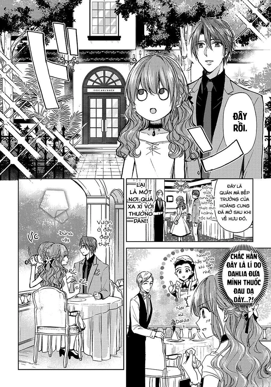 Dareka Kono Joukyou Wo Setsumei Shite Kudasai! Chapter 14 - 6