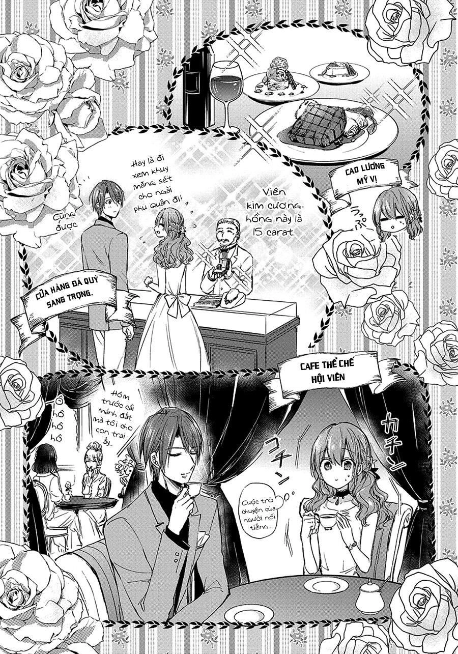 Dareka Kono Joukyou Wo Setsumei Shite Kudasai! Chapter 14 - 7