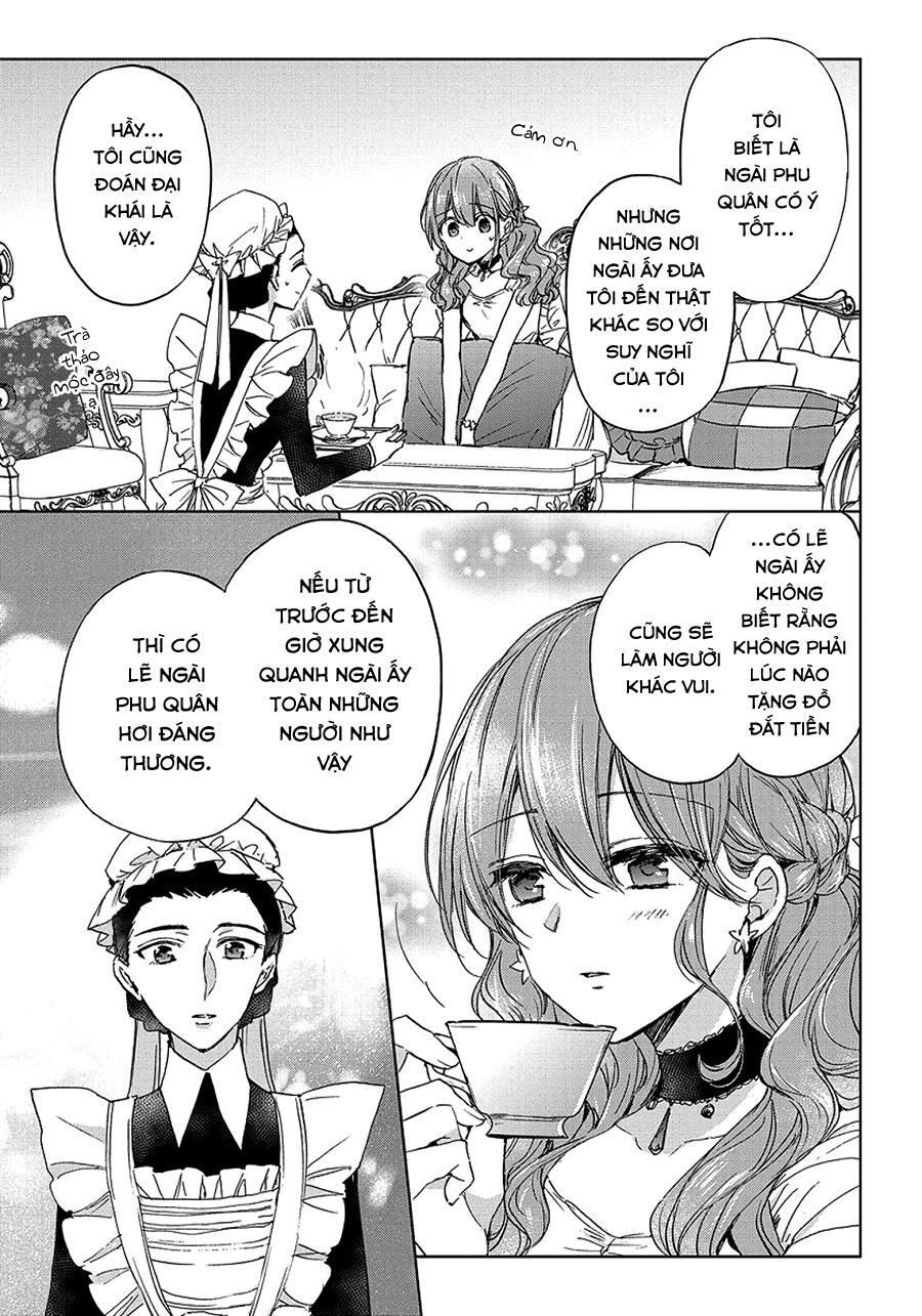 Dareka Kono Joukyou Wo Setsumei Shite Kudasai! Chapter 14 - 11