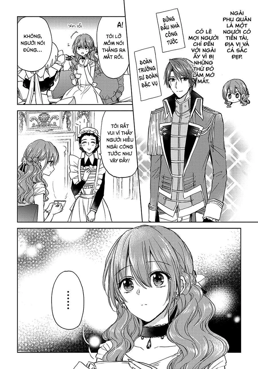 Dareka Kono Joukyou Wo Setsumei Shite Kudasai! Chapter 14 - 12